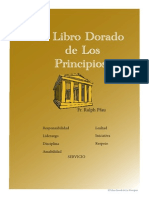 El Libro Dorado de Los Principios Libre