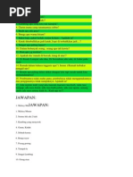 Download contoh teka teki dengan jawapan by Cik Nadiey SN233936775 doc pdf