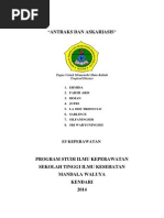 Download Antraks Dan Askariasis Group by Irman Dinejad SN233937022 doc pdf