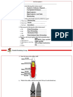 19.4a EOD Test No.1 Answer