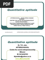 Download 15 July quantitative aptitude by api-19858442 SN23393740 doc pdf