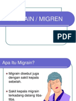 Migrain