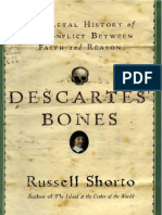 Descartes' Bones a Skeletal History (Russell Shorto)