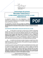 Communiqué de presse - la réforme territoriale.pdf