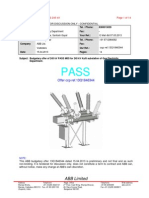 Budget Offer PASS M0S 245 KV