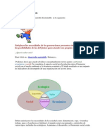 Acme 2014 Desarrollo Sustentable