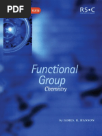 Download Functional Group Chemistry  by linhmung SN233945393 doc pdf