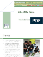 Jobs of The Future