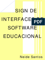 00381 - Design de Interfaces de Software Educacional