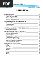 00434 - AutoCAD - 2002