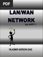 00559 - Lan-Wan Network