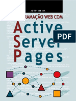 eBook - Programação WEB Com ASP - CENTRO ATLANTICO (Portugues de Portugal)