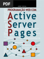 eBook - Programação WEB Com ASP - CENTRO ATLANTICO (Portugues de Portugal)