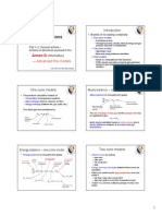 Eurocode 1: Actions On Structures - : Annex D