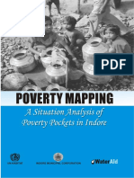 Poverty Mapping