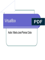 Virtualizacion