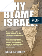 Why Blame Israel - Neill Lochery