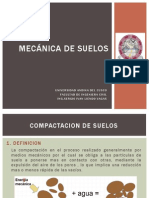 Compactacion de Suelos