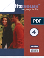 Berlitz - English 2006 Language - For.live Level.4.by - Night Walker
