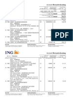 ING - Afschrift Betaalrekening NL06 INGB 0748 3434 66 - 2014 - 003