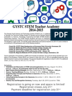 Gystc Stem Academy