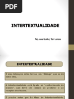 Inter Textual i Dade