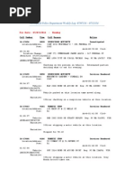 Download Greenfield Police Log 070714 Through 071314 by Greenfield Ma Police SN233964054 doc pdf