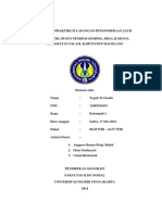 praktikum penginderaan jauh