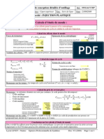 Synthese Calc Etude Moule BOITIER