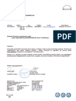 Smernice Za Prepravku Vozila - Odg 130322 PDF