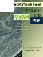 Apwg Trends Report q4 2013 PDF