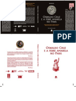 Livro-Habib Fraiha Neto - Oswaldo Cruz e A Febre Amarela