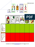 Como Nos Comunicamos en Algunos Lugares