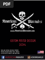 Download American Marauder 2014 Artwork Catalog by American Marauder SN233970129 doc pdf