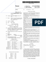 United States Patent: Mueller Et Al. (10) Patent N0.: (45) Date of Patent