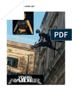 Tomb Raider ad Ostuni