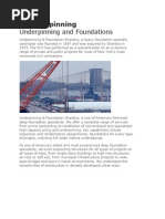 Download Underpinning by Sanu Kuriakose SN233973958 doc pdf