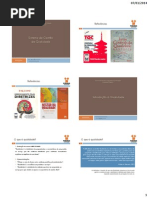 Gestão Da Qualidade - Slides