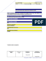 Procedimiento Loop Checking