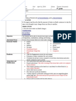 Revised UDL Lesson - Team 3