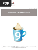 Salesforce Pages Developers Guide