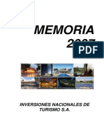 Memoria Libertadores Casa Andina