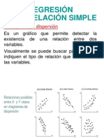 Regresion y Correlacion Simple y Multiple 2014.