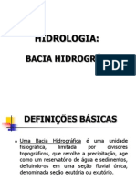 BACIA HIDROGR FICA.ppt