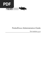 PacketFence Administration Guide-4.3.0 PDF