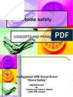 spe home safety presentation