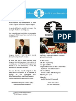 FIDE Student Chess Magazine FSM073_A4-en_989_100804
