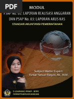 Download Laporan Realisasi Anggaran by Metta Juwita SN233985343 doc pdf