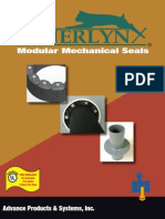 Brochure Innerynx Mechanical Seals