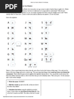 Download Write Your Name in Elvish in Ten Minutes by drsrinjoy SN233987362 doc pdf